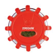 ZERO DARK LED Roadside Flare Safety Puck