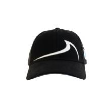 H2O Wave Cap Black
