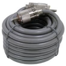 ASTATIC 18 ft CBL ASY W AST PL259 CN
