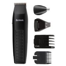 BARBASOL All in one Menfts grooming kit