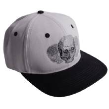 BLACKCANYON Skull Cap