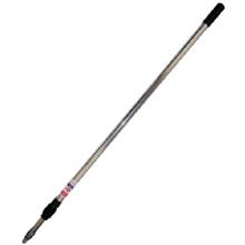 CARRAND Handle Telescoping Aluminum 4ft%2D8ft