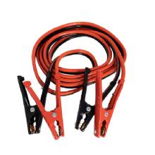 ROADPRO 4 Gauge Booster Cables