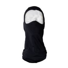 SCIPIO Balaclava Mask Black