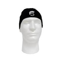 SCIPIO Logo Beanie Black