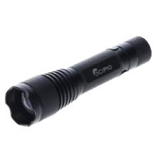SCIPIO TACT FLASHLIGHT 47 in 120LM
