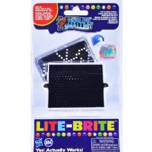 WORLDS SMALLEST Worldfts Smallest Lite Brite