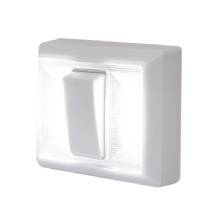 BRIGHT BASICS WIRELESS DUAL LED LIGHT