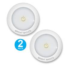 BRIGHT BASICS WIRELESS LED PUCK LIGHTS