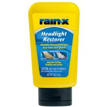 RAIN%2DX RAIN X HEADLIGHT RESTORER 5OZ