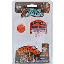 SUPER IMPULSE Worldfts Smallest Nerf Basketball