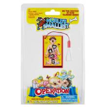 SUPER IMPULSE Worldfts Smallest Operation