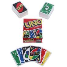 SUPER IMPULSE Worldfts Smallest Uno