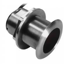 NAVICO Xsonic ss60 12 deg tilted element thru hull - 9-pin connector - 10m cable
