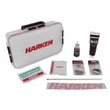 HARKEN W inch Service Case