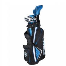 CALLAWAY Strata Mens Golf Package Set 12pc Right Hand