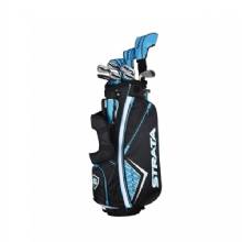 CALLAWAY Strata Plus Womens Golf Package Set 14pc Right Hand