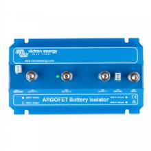 VICTRON ENERGY VICTRON ARGO FET ISOLATOR 100%2D3 3 BATTERIES 100 AMP