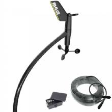 BandG WS710 08m Vertical Wind S Pack with 35m Cable and Junction Box