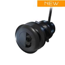 RAYMARINE E70667 DST810 Gen2 Airmar Smart Transducer Plastic Thru Hull