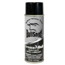 BULLSNOT GreaseABull Spray Grease