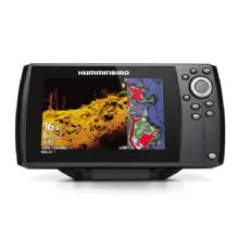HUMMINBIRD HELIX7 CHIRP MDI GPS G3