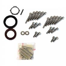 LEWMAR PRO SERIES SEALS DOWELS and SCREWS KIT