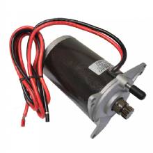 LEWMAR PRO SERIES MOTOR 12V GEN 1 and 2