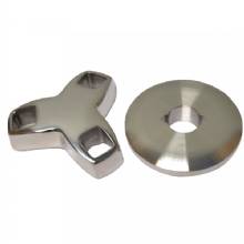 LEWMAR PRO SERIES CLUTCH NUT AND CONE KIT