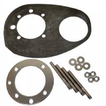 LEWMAR MOUNTING KIT METRIC V1 and V2 and V3