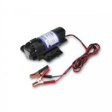 SHURFLO by Pentair Premium Utility Pump %2D 12 VDC 15 GPM