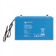 VICTRON ENERGY VICTRON LITHIUM BATTERY 12VDC 100AH SMART LIFEPO4