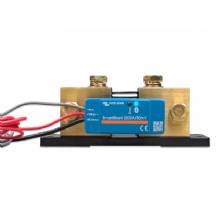 VICTRON ENERGY VICTRON SMARTSHUNT 2000A and 50MV IP65 BLUETOOTH BATTERY MONITOR