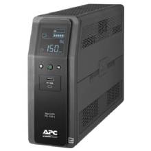 APC 10OUT and 2USB BACKUPS PRO BR