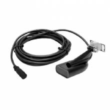 LOWRANCE HDI Transom HDI Transducer with Temp 8%2DPin 83 and 200 and 455 and 800kHz