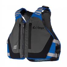 ONYX AIRSPAN BREEZE LIFE JACKET %2D XS and SM %2D BLUE