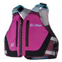 ONYX Airspan Breeze Life Jacket %2D XS and SM %2D Purple