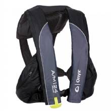 ONYX A and M%2D24 DELUXE AUTO and MANUAL INFLATABLE PFD