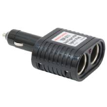 TRUCKSPEC CIG LIT PLUG DUAL