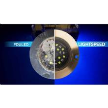 AIRMAR Propspeed Lightspeed Coating For Underwater Lights