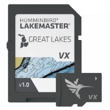 HUMMINBIRD LakeMaster VX - Great Lakes