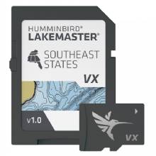 HUMMINBIRD LakeMaster VX - Southeast States