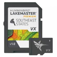 HUMMINBIRD LakeMaster VX Premium - Southeast