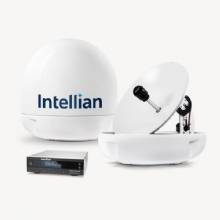 INTELLIAN i5 US System With All Americas LNB