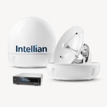 INTELLIAN i6 US System With All Americas LNB