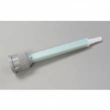 WELD MOUNT AT%2D850 35 in Square Mixing Tip Pack of 100 For AT%2D2010 AT%2D8040 AT%2D4020