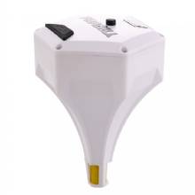 FRABILL ReCharge Floating Aerator