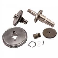 LEWMAR PRO SERIES GEN 3 GEARS AND SHAFT KIT