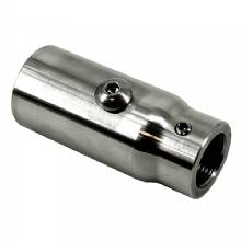 PYI-SEAVIEW Seaview Starlink Stainless Steel 1-14 Threaded Adapter