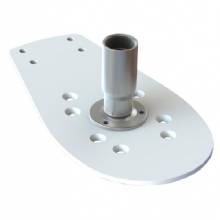 PYI-SEAVIEW ADASTLK Adapter Plate For Starlink